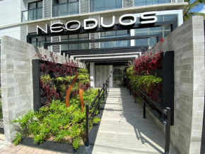 Bela Hospedagem - #Neo Duos 104